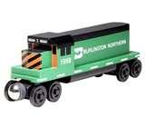 Diesel Engines Burlington Photos