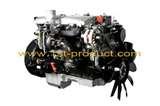 Photos of Diesel Engine 13kw