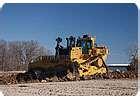 Pictures of Diesel Engines Go Green