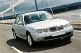 Photos of Diesel Engines Rover 75