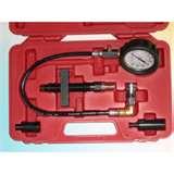 Diesel Engine Compression Psi Photos