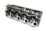 Pictures of Toyota Diesel Engine 2lte