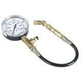 Images of Diesel Engine Compression Psi