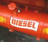 Diesel Engine First Fuel Photos