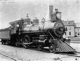 Photos of Diesel Engines 1800s