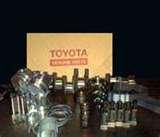 Images of Toyota Diesel Engine 2lte Images of Toyota Diesel Engine 2lte