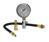 Diesel Engine Compression Psi Photos