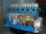 Toyota 4x4 Diesel Engines