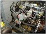 Photos of Vm Motori Diesel Engines