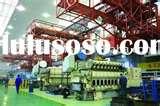 Henan Diesel Engine Plant Photos