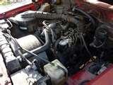 Photos of Toyota 4x4 Diesel Engines