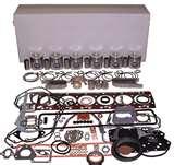 Pictures of Cummins Diesel Engine Kits