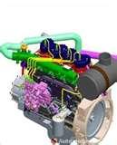 Diesel Engines Association Photos