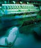 Henan Diesel Engine Plant Pictures