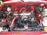 Toyota 4x4 Diesel Engines Images