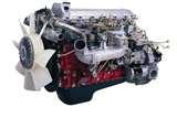 Pictures of Diesel Engine Hino