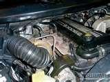 Pictures of Cummins V8 Diesel Engine