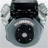 Diesel Engines Fuel Consumption