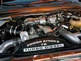 Diesel Engine 2008 Pictures