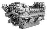 Images of Diesel Engine App