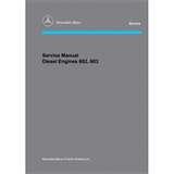 Diesel Engine Service Manual Pictures