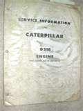 Diesel Engine Service Manual Pictures