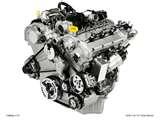 Photos of Diesel Engine 2008