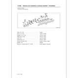 Diesel Engine Service Manual