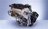 Pictures of Diesel Engine 2008