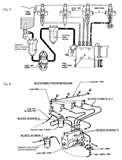 Diesel Engine Running Out Of Fuel