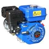 Diesel Engine Go Kart