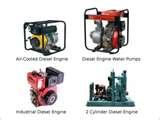 Diesel Engines Bearings Images