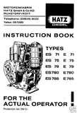 Pictures of Diesel Engine Hatz