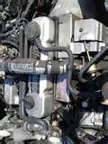 Photos of Nissan Diesel Engine Japan