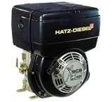 Photos of Diesel Engine Hatz