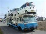 Images of Nissan Diesel Engine Japan