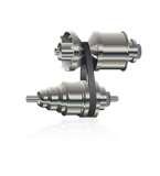 Images of Diesel Engine Cvt Transmission