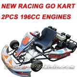 Photos of Diesel Engine Go Kart