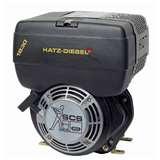 Pictures of Diesel Engine Hatz