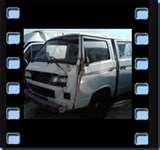 Vw T25 Diesel Engine Conversion Pictures