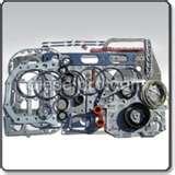 Photos of Diesel Engine Overhaul Manual