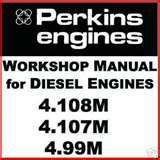 Diesel Engine Overhaul Manual
