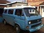 Vw T25 Diesel Engine Conversion