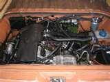 Photos of Vw T25 Diesel Engine Conversion
