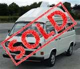 Photos of Vw T25 Diesel Engine Conversion