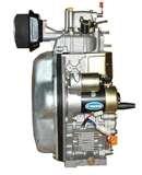 Pictures of Diesel Engine Air Starter