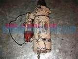 Photos of Diesel Engine Air Starter
