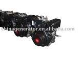 Diesel Engine Air Starter Pictures