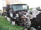 Diesel Engine Salvage Images