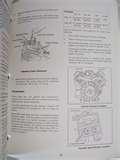 Diesel Engine Overhaul Manual Images